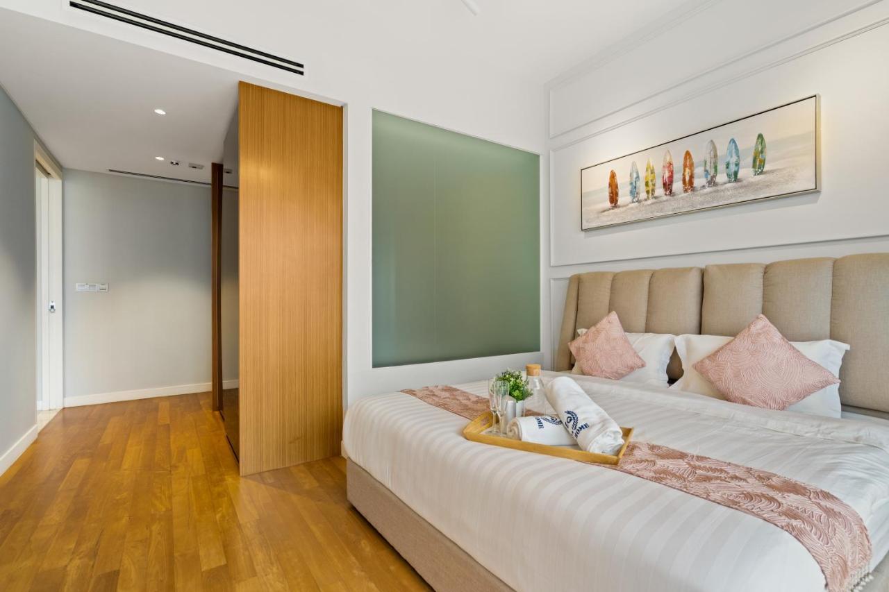 Anggun Residences Serviced Suites 吉隆坡 外观 照片