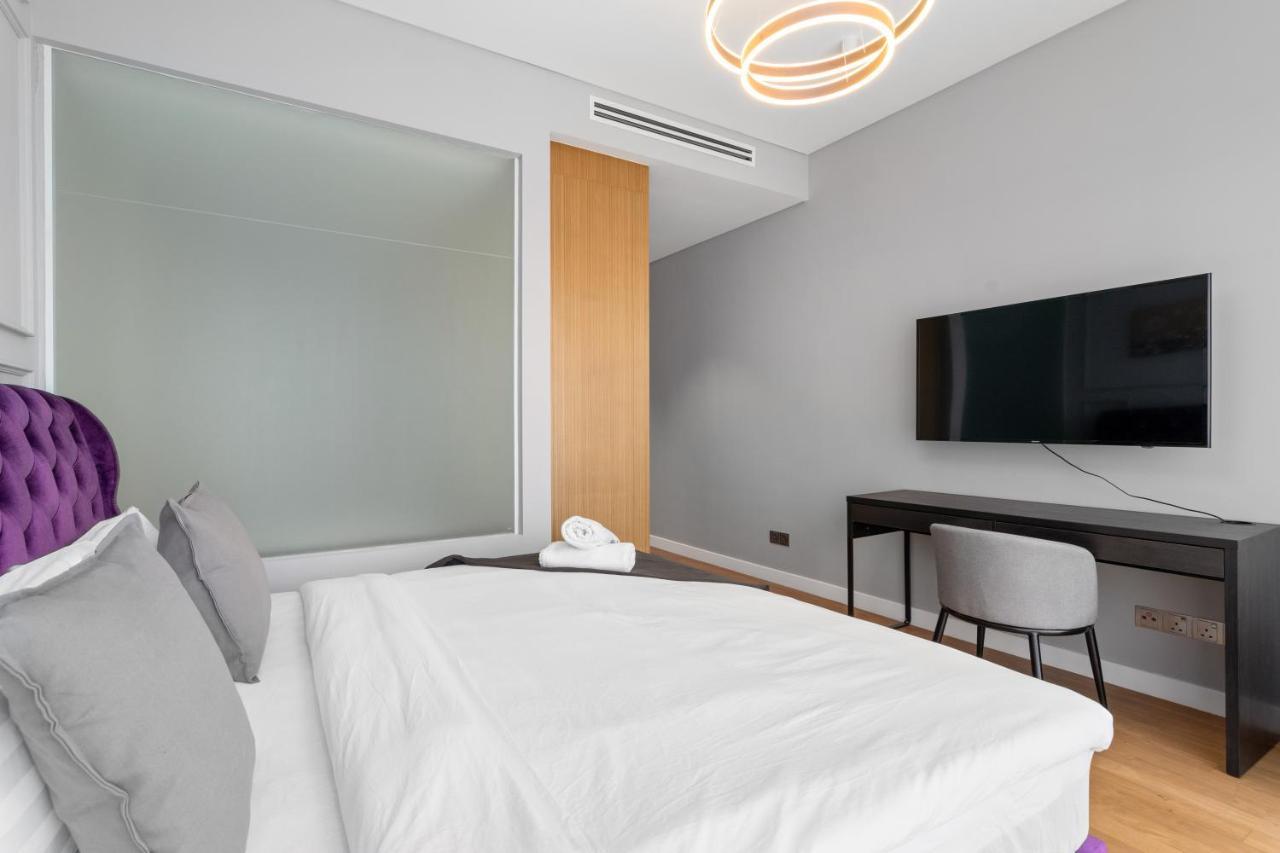 Anggun Residences Serviced Suites 吉隆坡 外观 照片