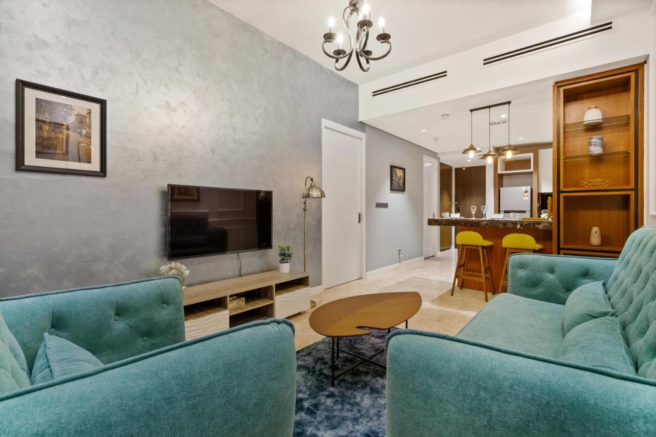 Anggun Residences Serviced Suites 吉隆坡 外观 照片