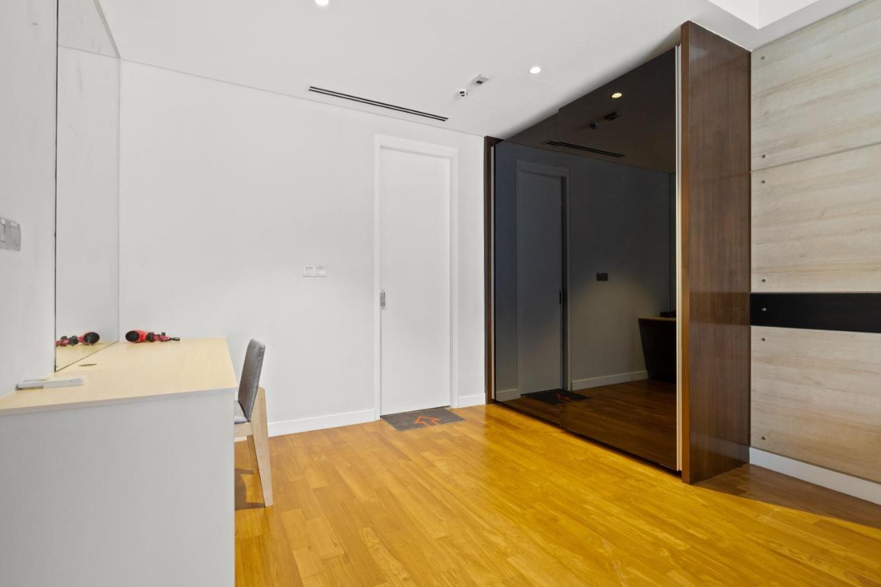 Anggun Residences Serviced Suites 吉隆坡 外观 照片