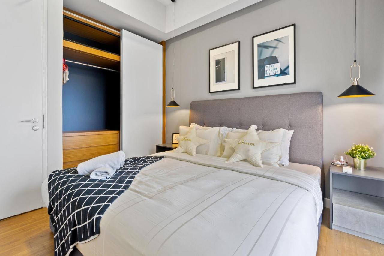 Anggun Residences Serviced Suites 吉隆坡 外观 照片
