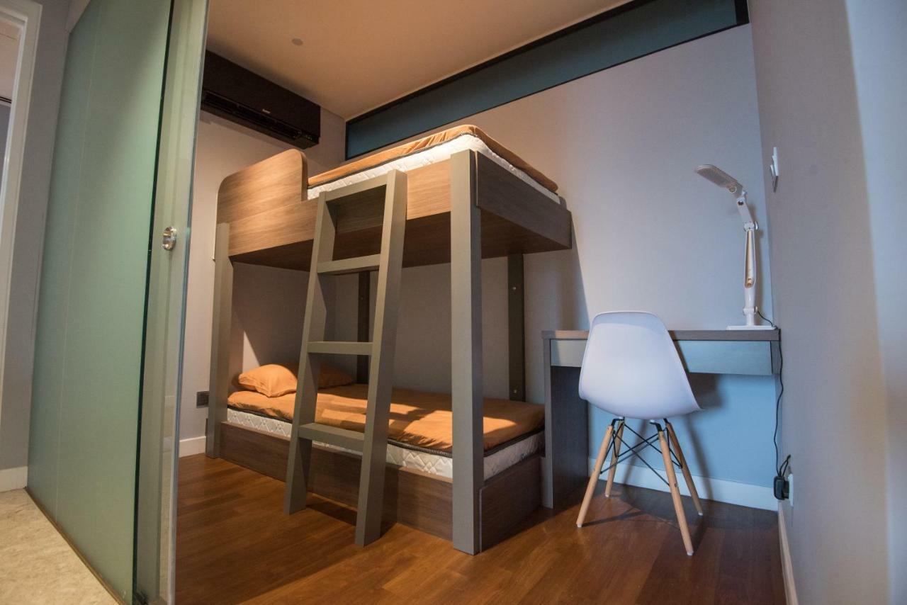 Anggun Residences Serviced Suites 吉隆坡 外观 照片