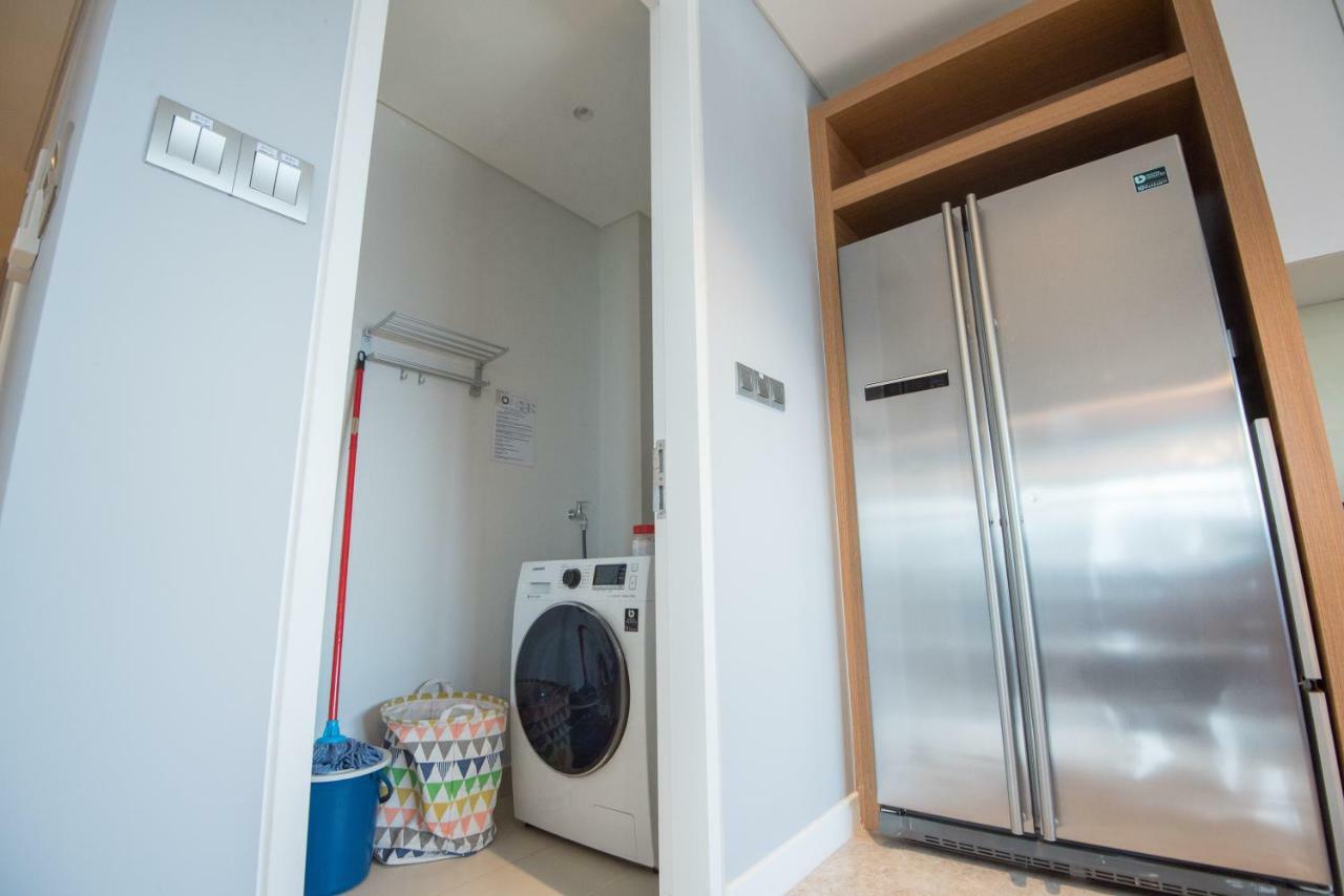 Anggun Residences Serviced Suites 吉隆坡 外观 照片